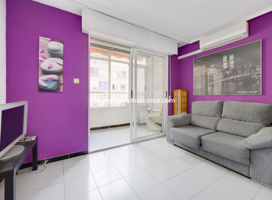 Sale - Apartment / flat - Torrevieja - TORREVIEJA