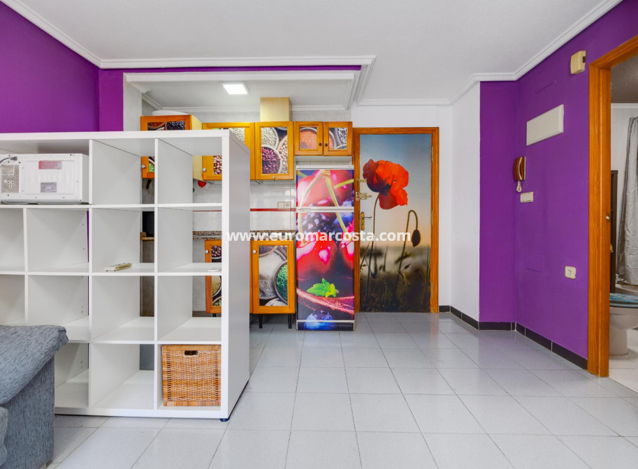 Sale - Apartment / flat - Torrevieja - TORREVIEJA
