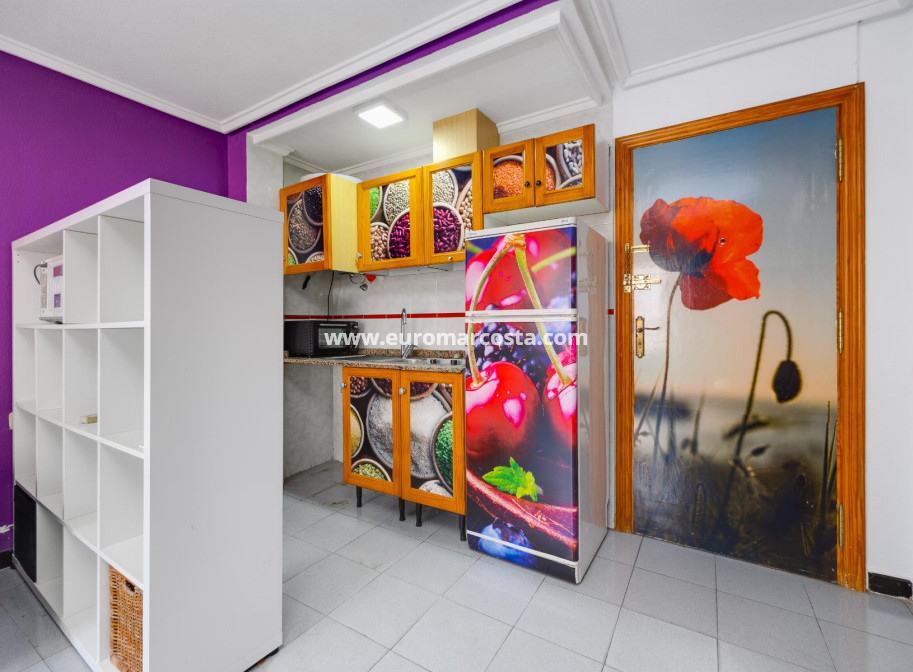 Sale - Apartment / flat - Torrevieja - TORREVIEJA