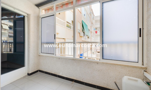 Sale - Apartment / flat - Torrevieja - TORREVIEJA