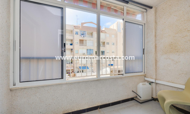 Sale - Apartment / flat - Torrevieja - TORREVIEJA