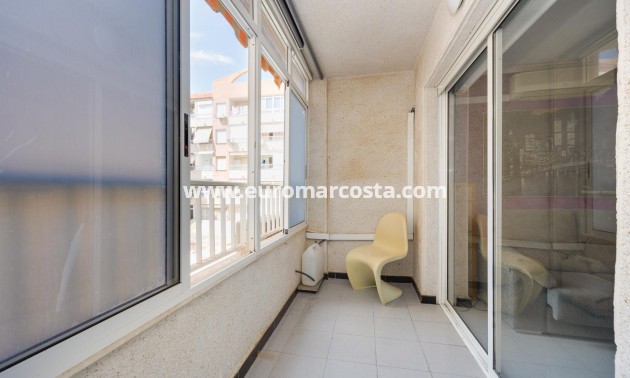 Sale - Apartment / flat - Torrevieja - TORREVIEJA