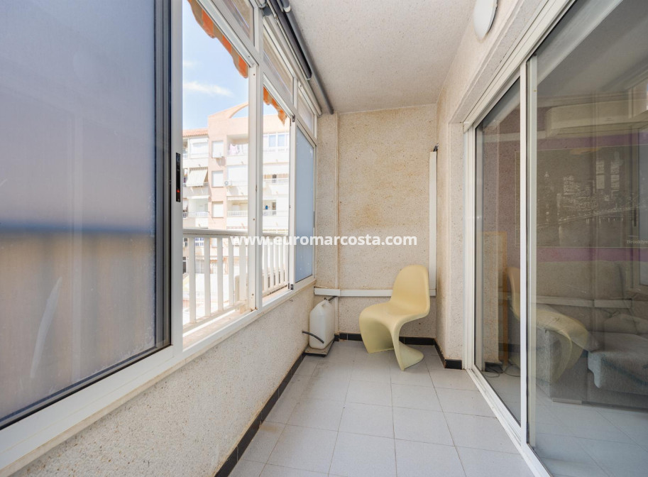 Sale - Apartment / flat - Torrevieja - TORREVIEJA