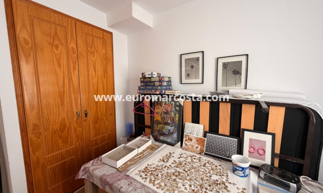 Venta - Adosado - El Raso