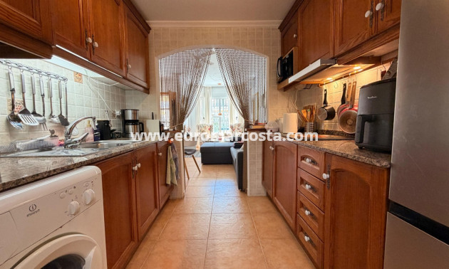 Venta - Adosado - El Raso