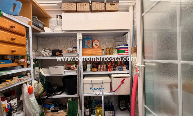 Venta - Adosado - El Raso