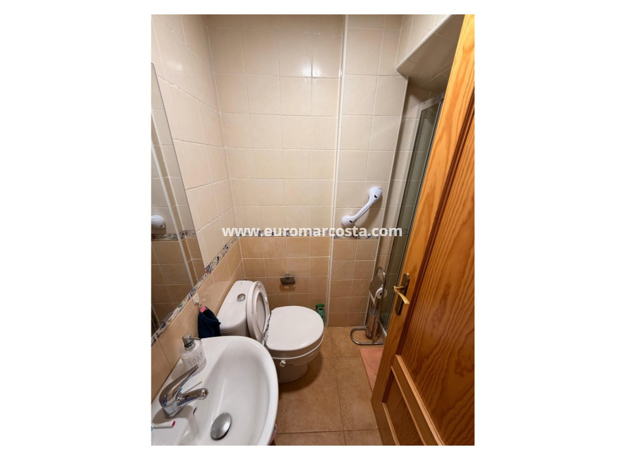 Venta - Adosado - El Raso