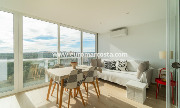 Sale - Apartment / flat - Guardamar del Segura - Puerto Deportivo