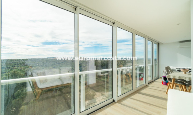 Sale - Apartment / flat - Guardamar del Segura - Puerto Deportivo