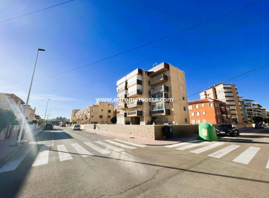 Venta - Garaje - La Mata