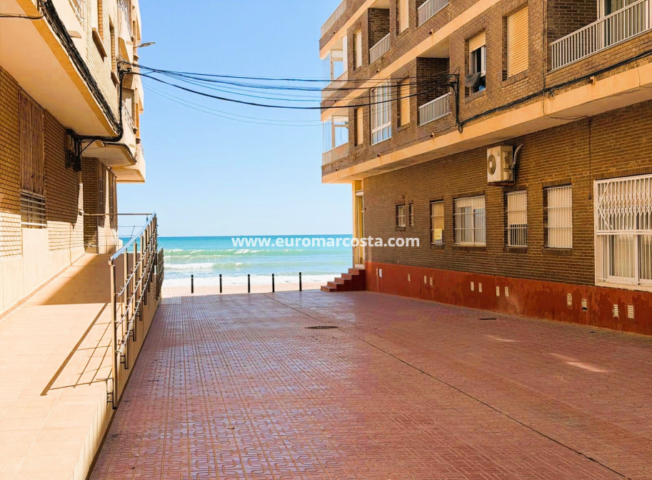 Venta - Garaje - La Mata