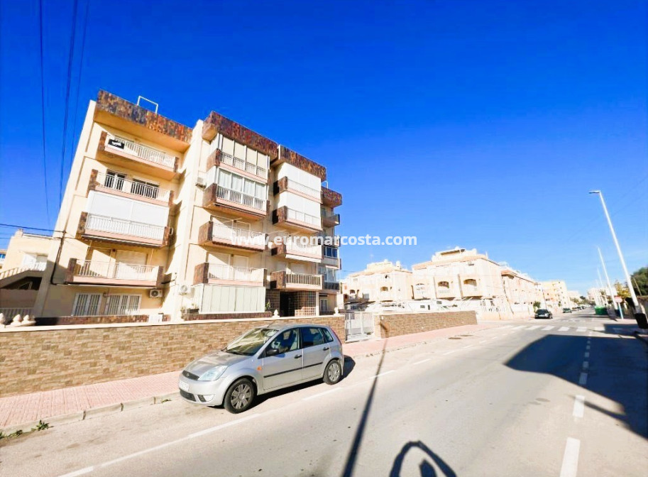 Venta - Garaje - La Mata