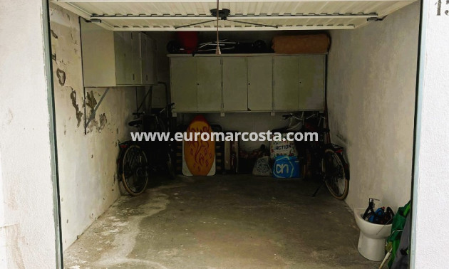 Venta - Garaje - La Mata