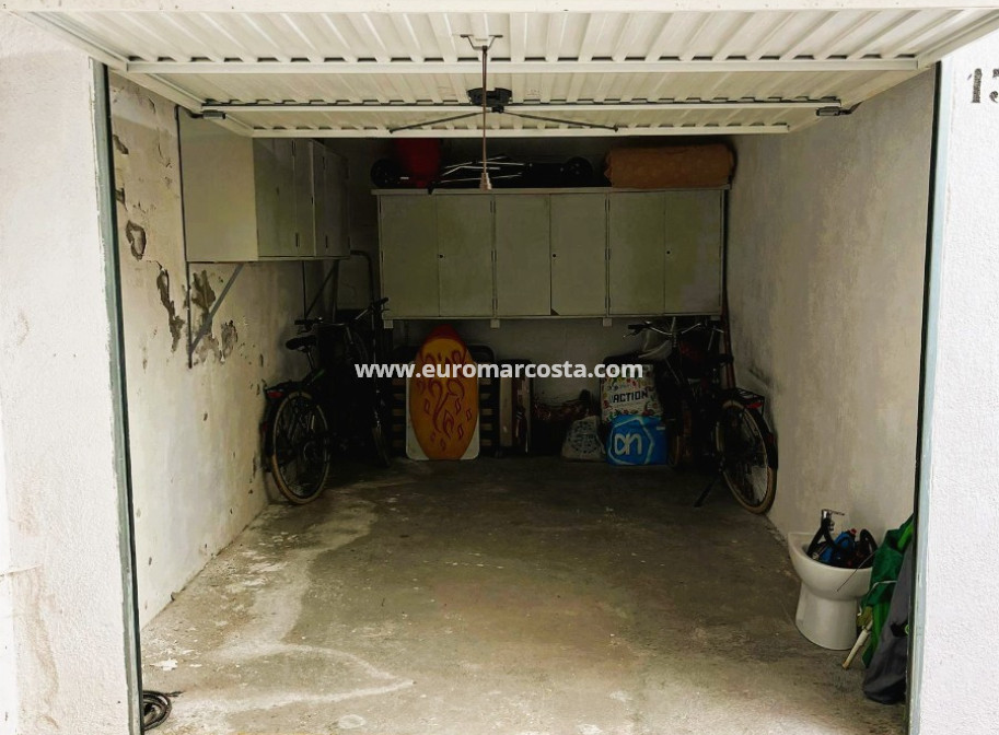 Venta - Garaje - La Mata