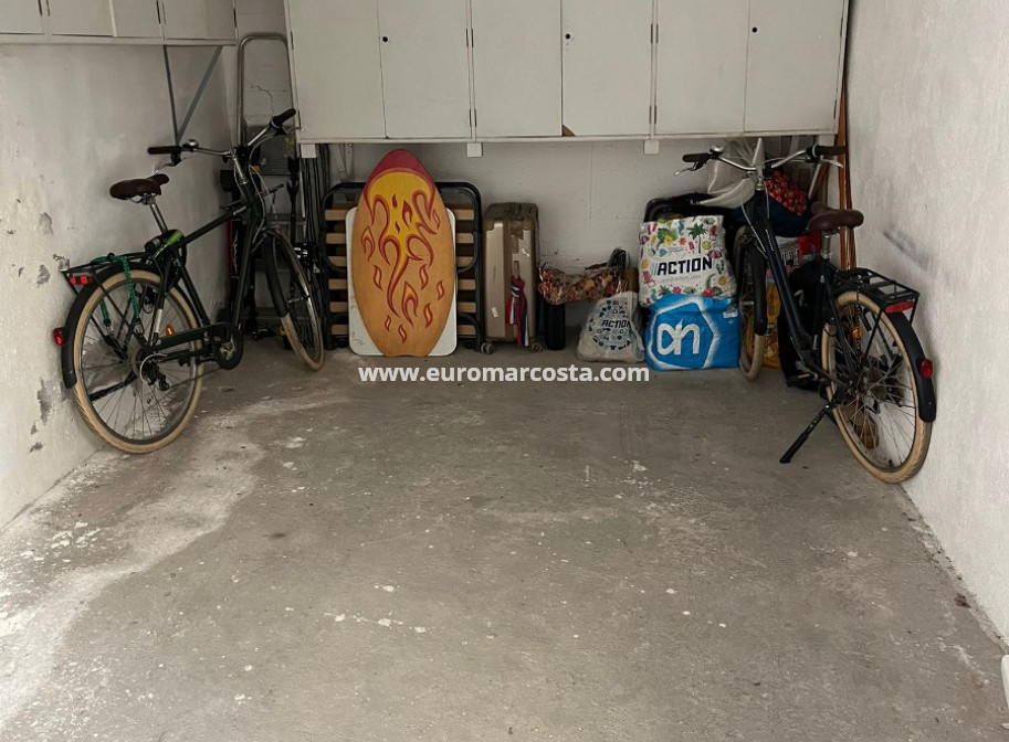 Venta - Garaje - La Mata