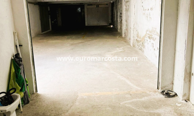 Venta - Garaje - La Mata