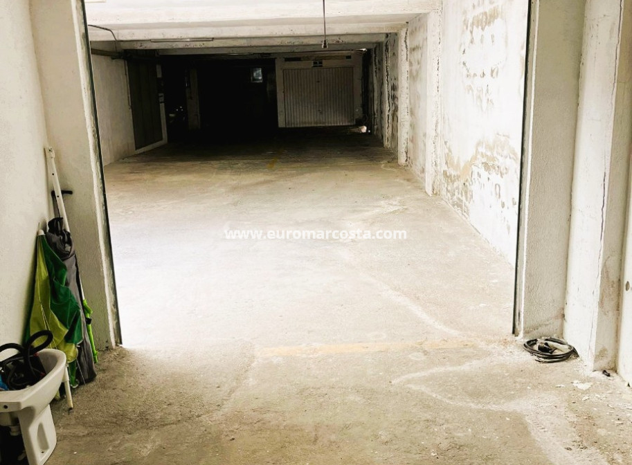 Venta - Garaje - La Mata