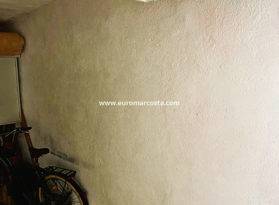 Venta - Garaje - La Mata