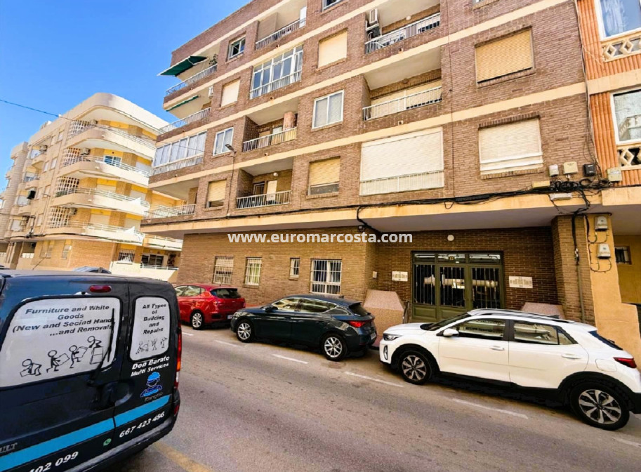 Venta - Apartamento / piso - La Mata