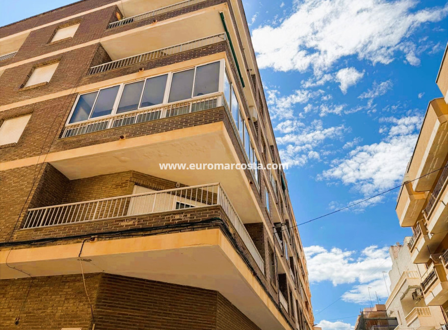 Venta - Apartamento / piso - La Mata