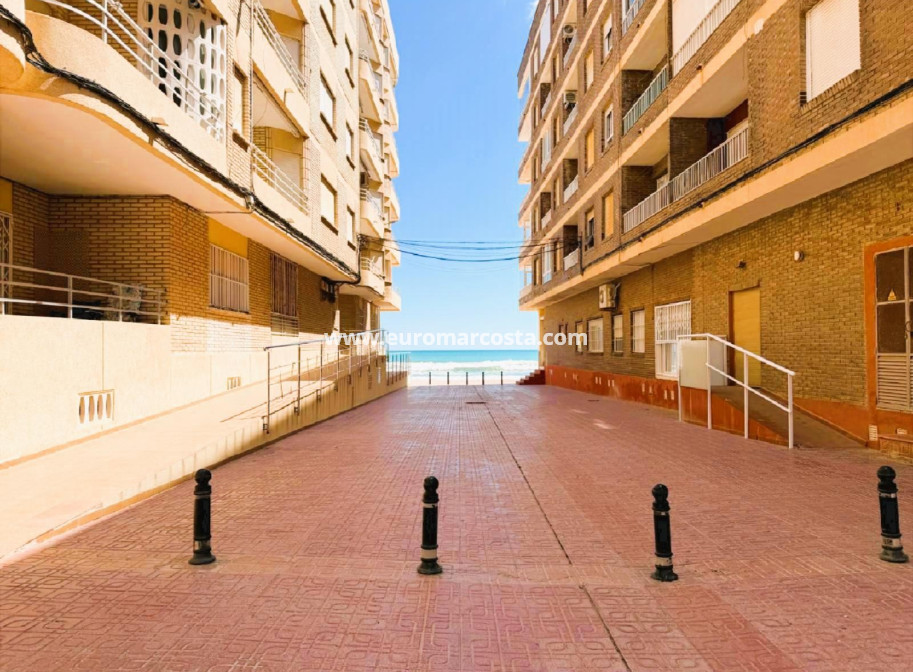 Venta - Apartamento / piso - La Mata