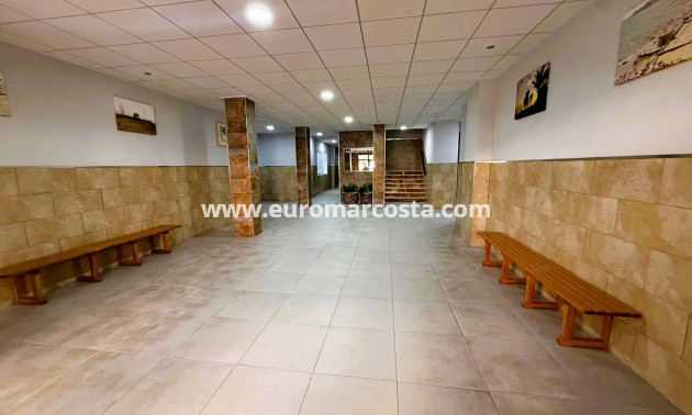 Venta - Apartamento / piso - La Mata