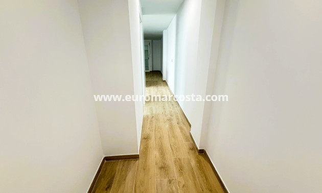 Venta - Apartamento / piso - La Mata