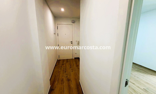 Venta - Apartamento / piso - La Mata