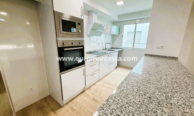 Venta - Apartamento / piso - La Mata