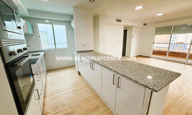 Venta - Apartamento / piso - La Mata