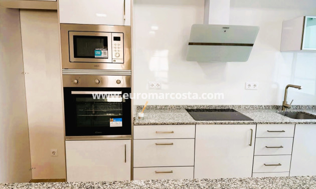 Venta - Apartamento / piso - La Mata