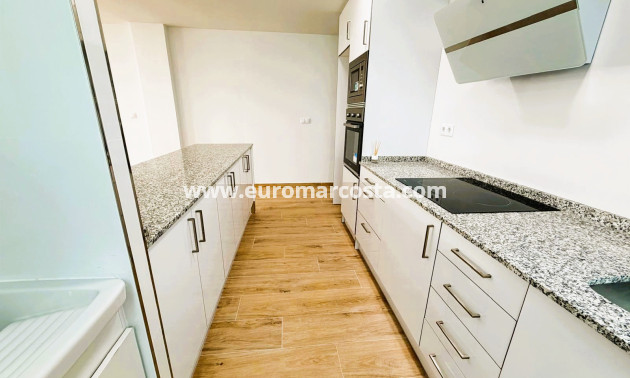 Venta - Apartamento / piso - La Mata