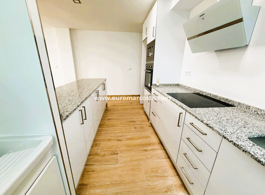 Venta - Apartamento / piso - La Mata