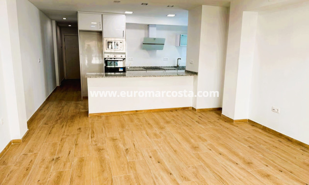 Venta - Apartamento / piso - La Mata