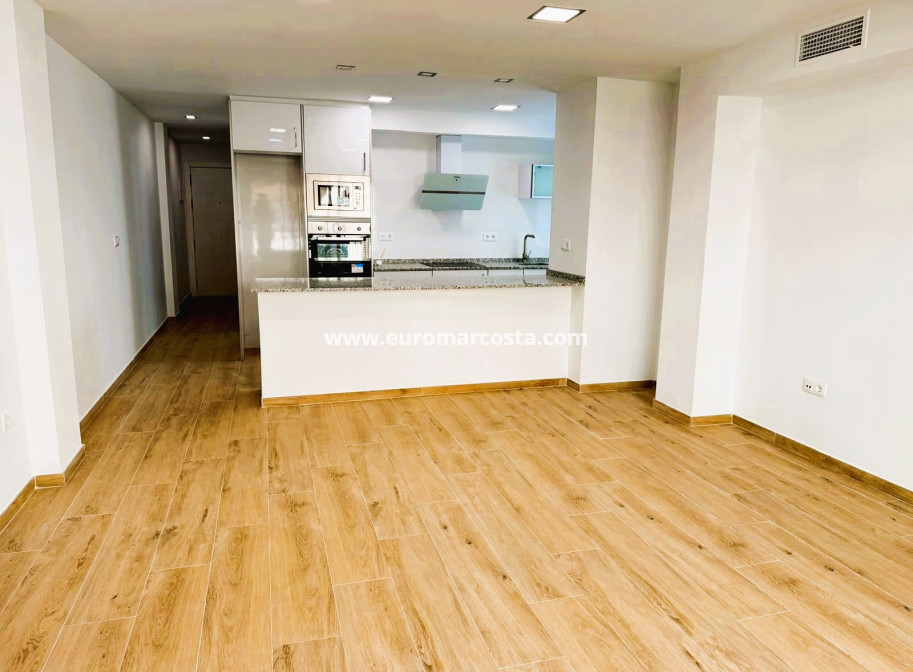 Venta - Apartamento / piso - La Mata