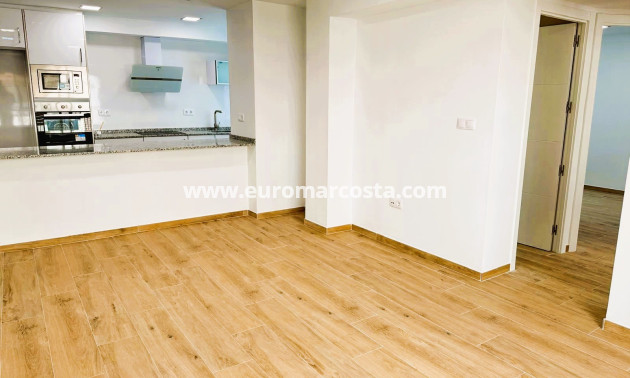 Venta - Apartamento / piso - La Mata