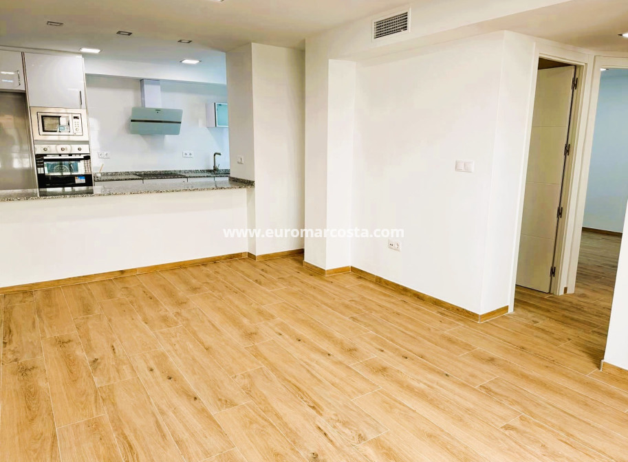 Venta - Apartamento / piso - La Mata