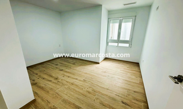 Venta - Apartamento / piso - La Mata