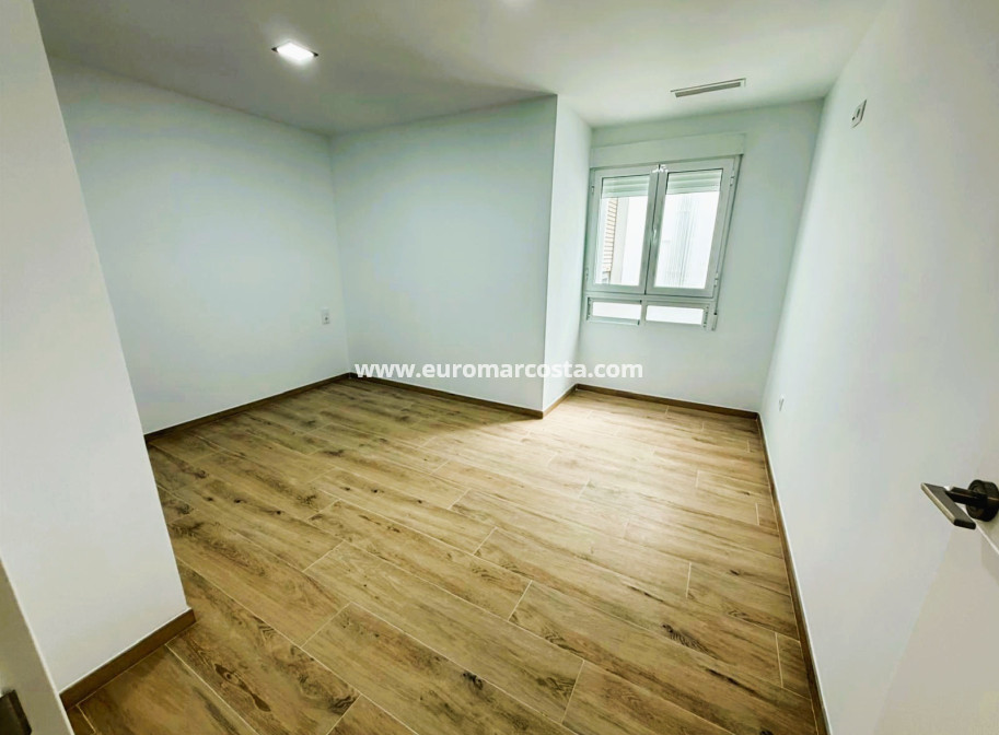 Venta - Apartamento / piso - La Mata