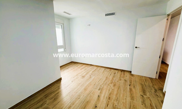 Venta - Apartamento / piso - La Mata