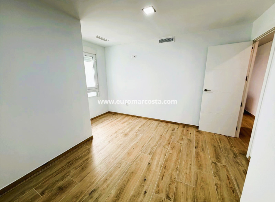 Venta - Apartamento / piso - La Mata