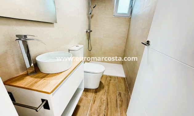 Venta - Apartamento / piso - La Mata