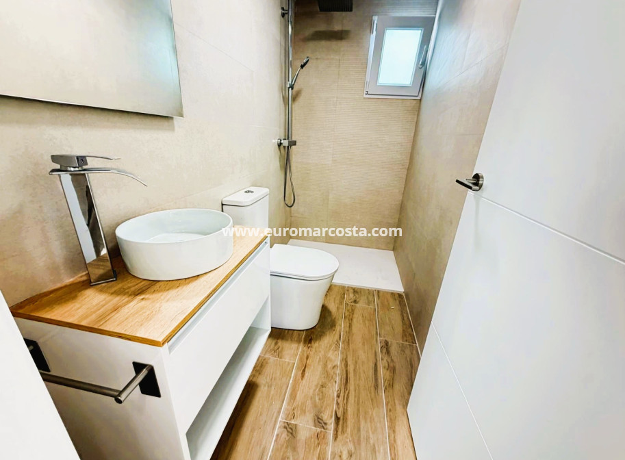 Venta - Apartamento / piso - La Mata