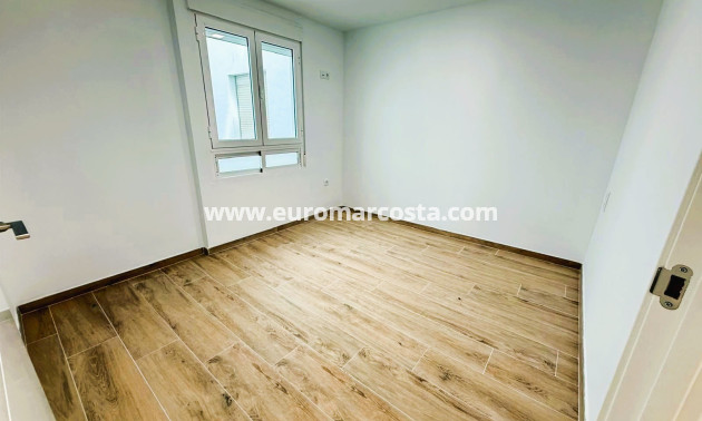 Venta - Apartamento / piso - La Mata