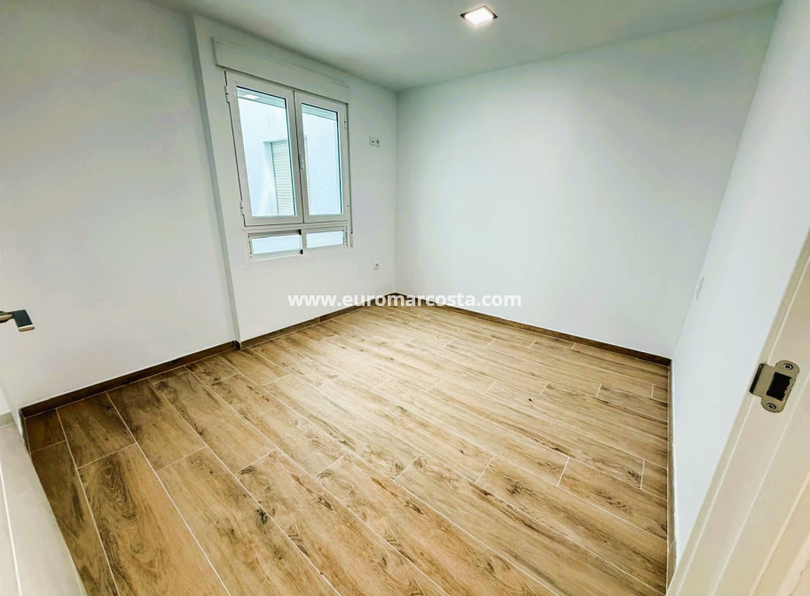 Venta - Apartamento / piso - La Mata