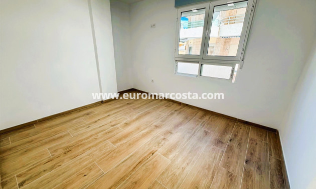 Venta - Apartamento / piso - La Mata