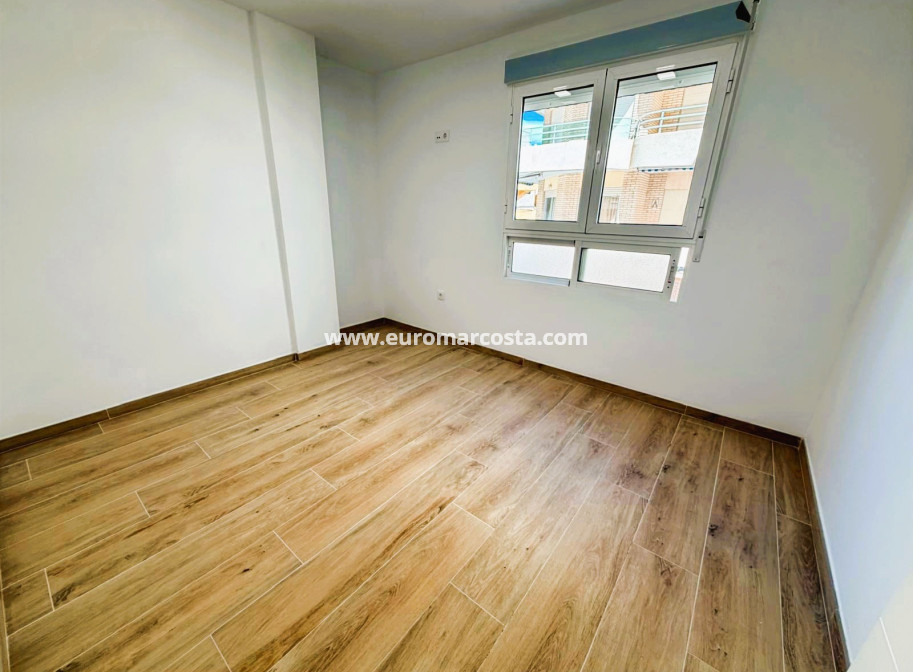 Venta - Apartamento / piso - La Mata