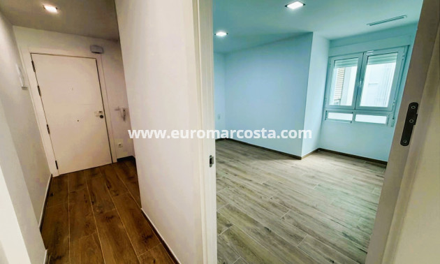 Venta - Apartamento / piso - La Mata