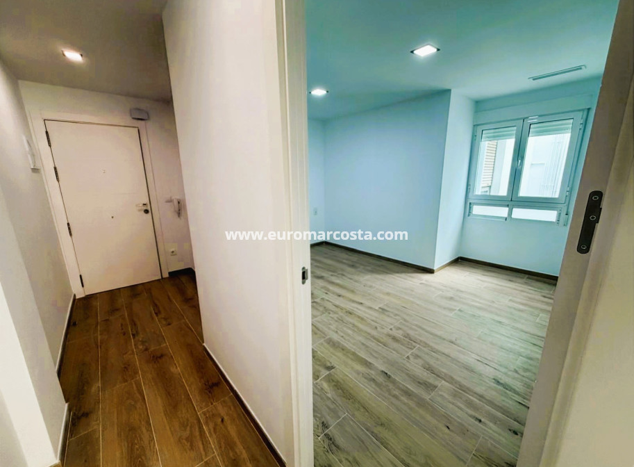 Venta - Apartamento / piso - La Mata