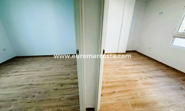 Venta - Apartamento / piso - La Mata